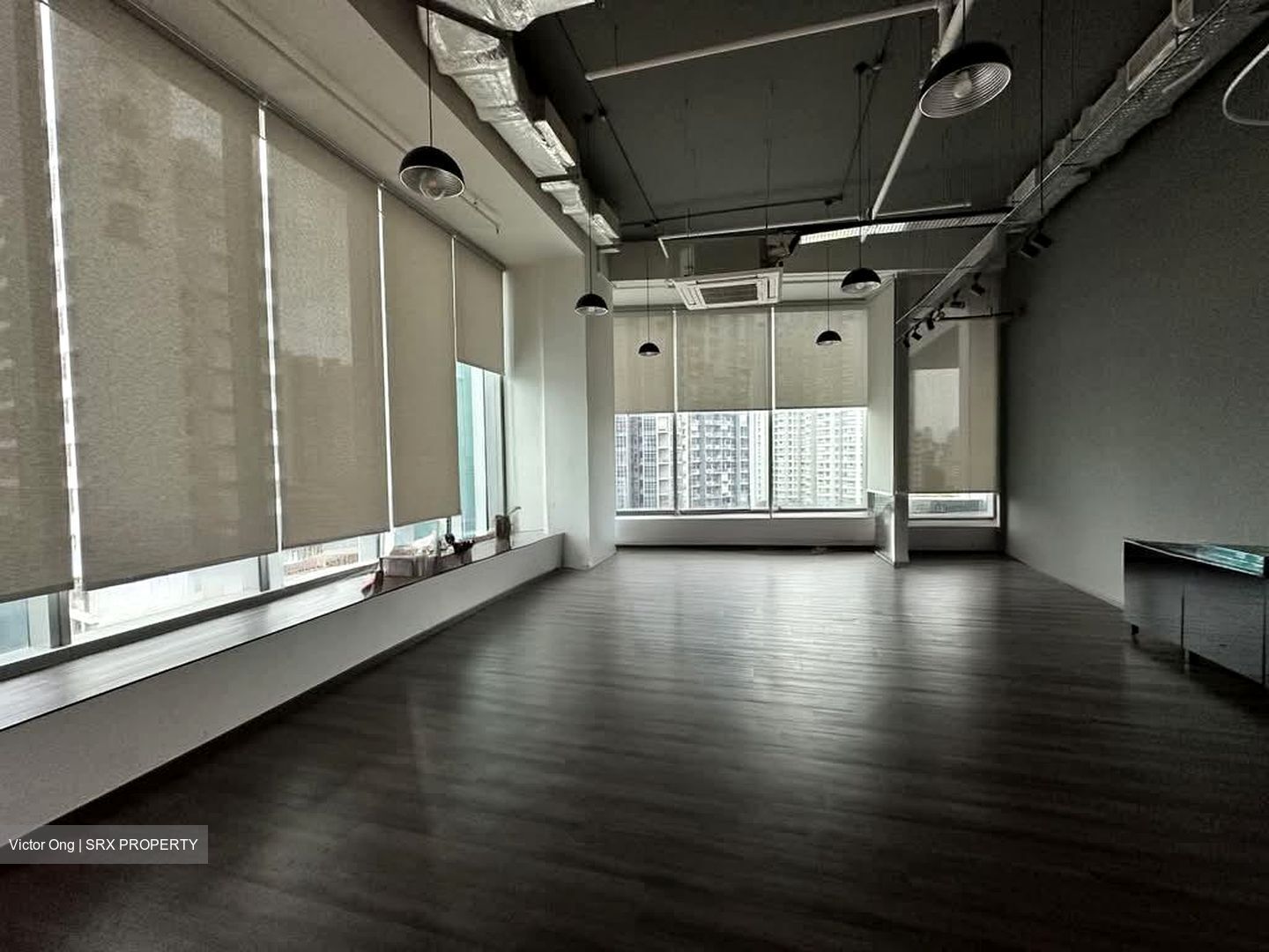 Arc 380 (D8), Office #554259891